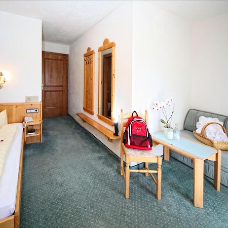 Hotel Hubertushof - Ihr Hotel Mit Herz Leutasch Rom bilde